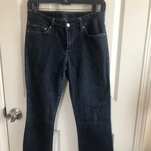 Joe’s Jeans Honey Fit Bootcut